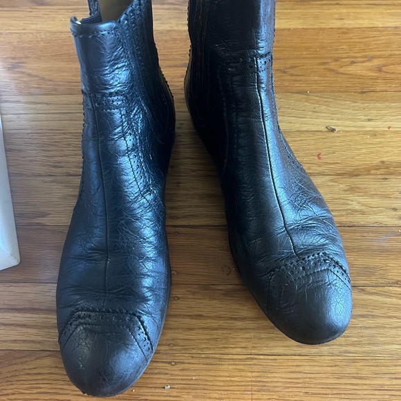 Balenciaga Arena Chelsea boot - Picture 3 of 5